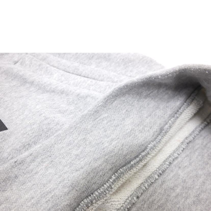 COMME des GARCONS コムデギャルソン/ノースフェイスコラボフーディ/AE-T204//ABランク/88