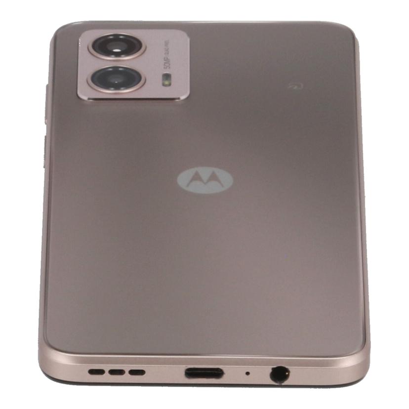 SOFTBANK ソフトバンク/5Gスマートフォン/moto g53y 5G//ZY22HXNSHX/Bランク/18