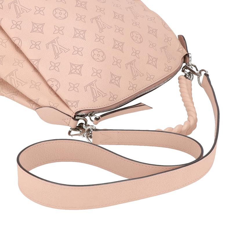 LV ルイヴィトン/バビロンチェーンBB/マヒナ/マグノリア/M51219//AH4***/Aランク/75