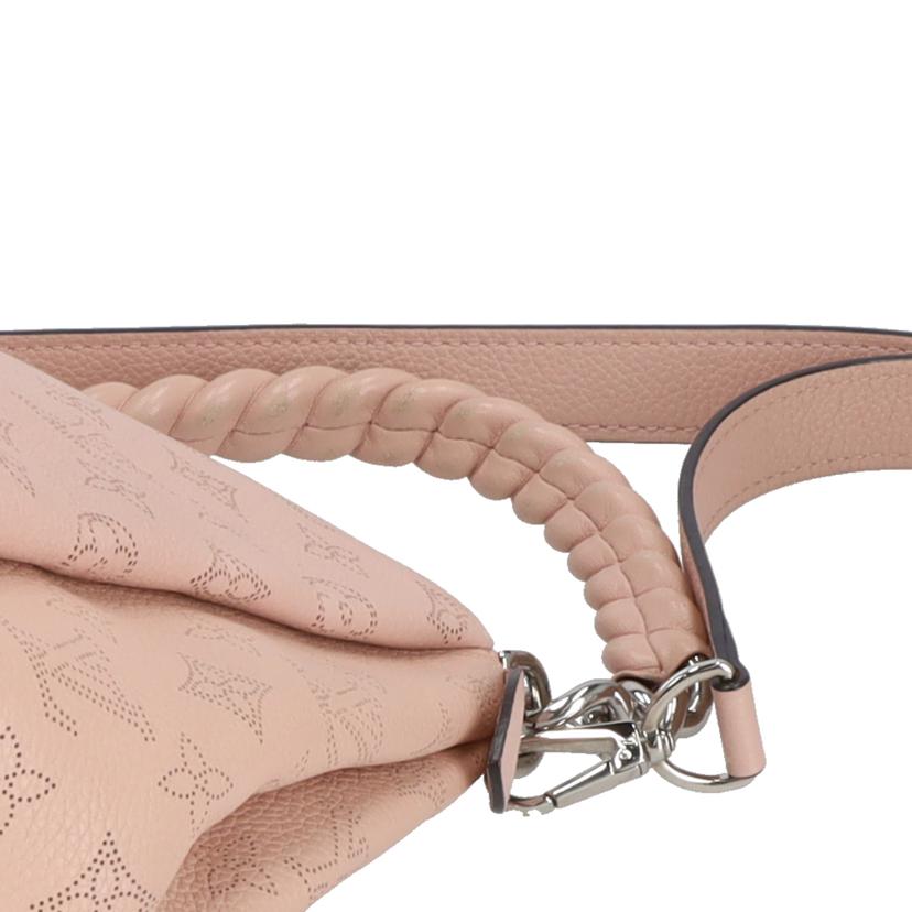 LV ルイヴィトン/バビロンチェーンBB/マヒナ/マグノリア/M51219//AH4***/Aランク/75