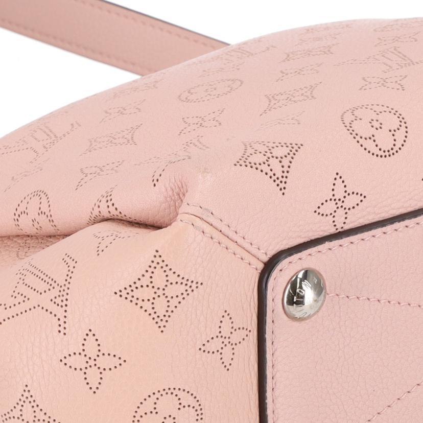 LV ルイヴィトン/バビロンチェーンBB/マヒナ/マグノリア/M51219//AH4***/Aランク/75