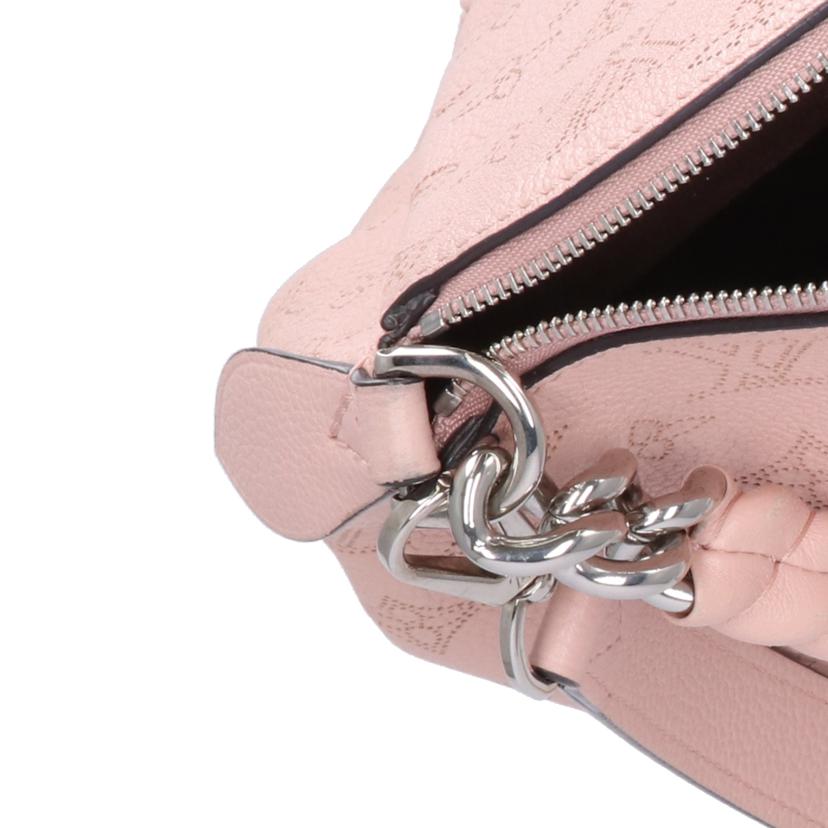 LV ルイヴィトン/バビロンチェーンBB/マヒナ/マグノリア/M51219//AH4***/Aランク/75