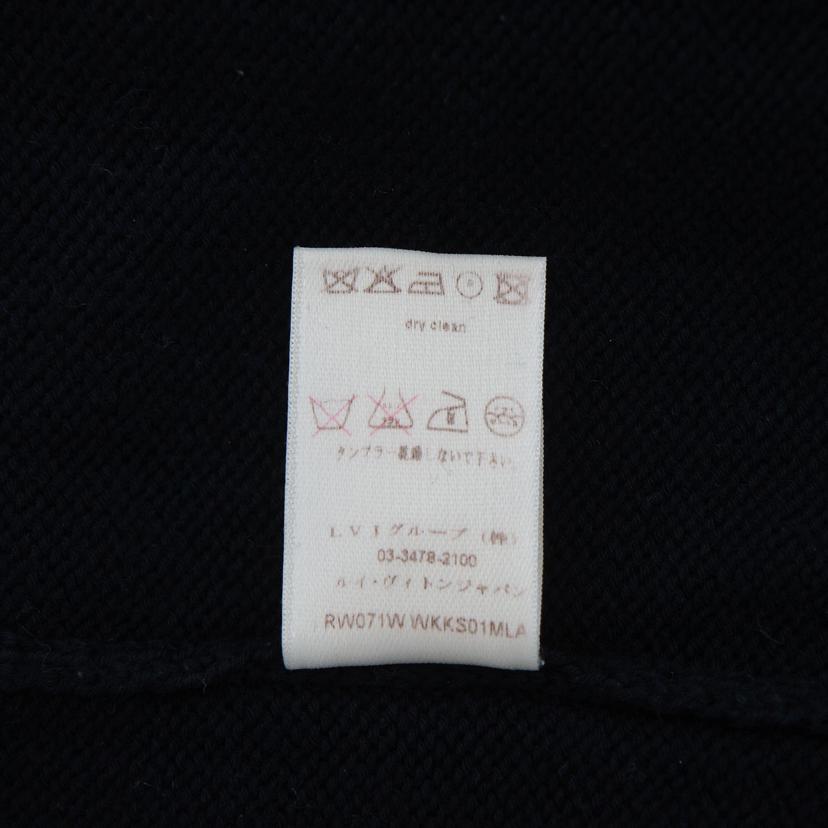 LV ルイ・ヴィトン/◇半袖ニット//ABランク/85