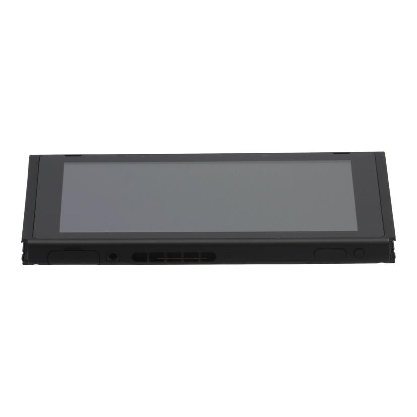 NINTENDO 任天堂 ニンテンドー /Nintendo Switch 本体/HAD-S-KABAA//XKJ40029795617/ABランク/75