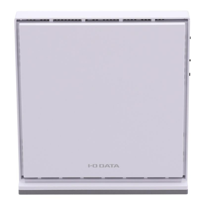 I.O DATA アイオーデータ /無線LANルーター/WN-DAX4200GR//15NA00161269/ABランク/65