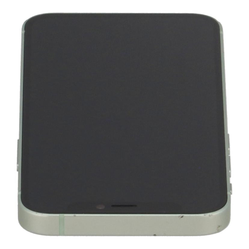 APPLE アップル/iPhone 12 mini 256GB/MGDW3J A//C6KDM1DR0GQQ/Bランク/18