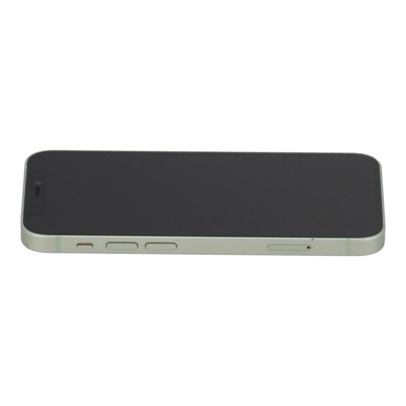 APPLE アップル/iPhone 12 mini 256GB/MGDW3J A//C6KDM1DR0GQQ/Bランク/18