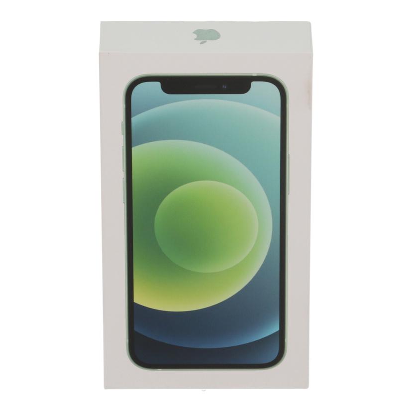 APPLE アップル/iPhone 12 mini 256GB/MGDW3J A//C6KDM1DR0GQQ/Bランク/18