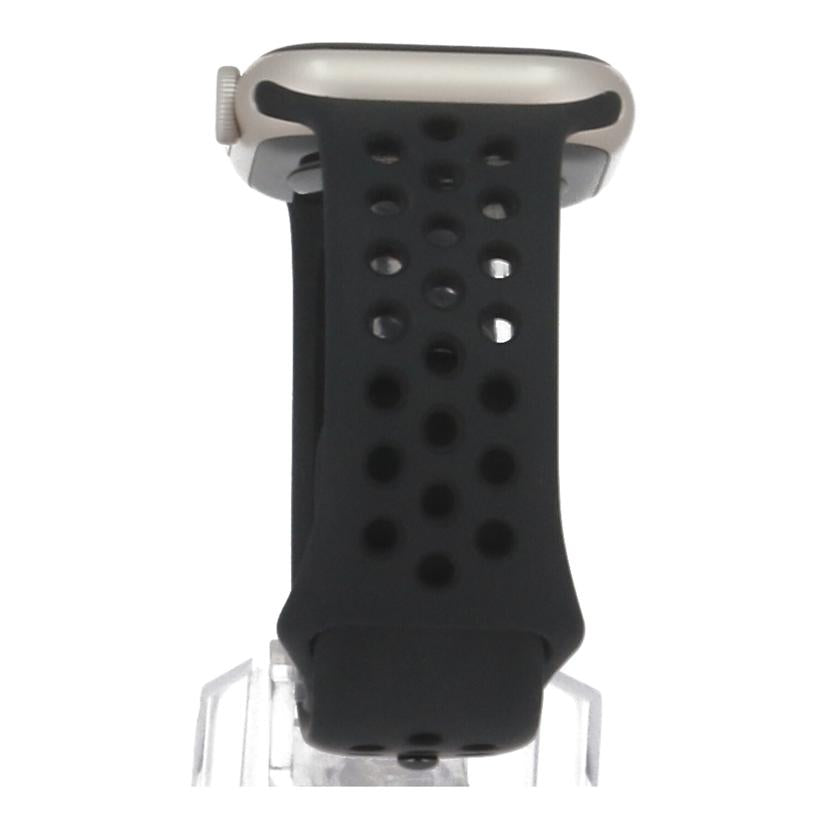 Apple アップル /AppleWatch Nike Series7 GPS 45mm/MKNW3J/A//G09V9D09JT/ABランク/75