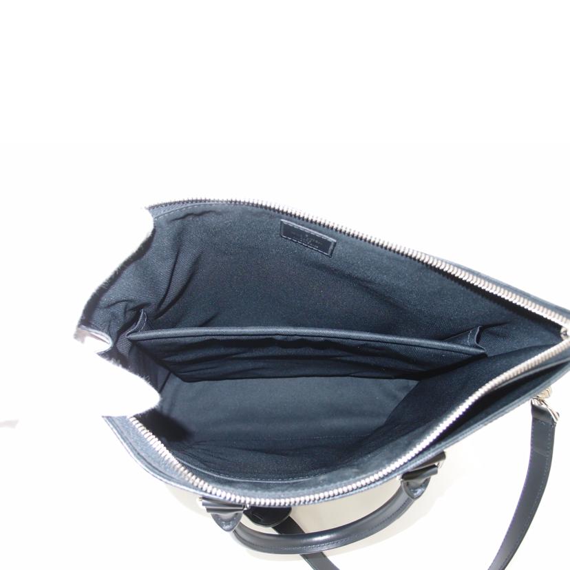 LOUIS VUITTON ルイヴィトン/アントン/ダミエ・グラフィット/N40000//RFI****/SAランク/69