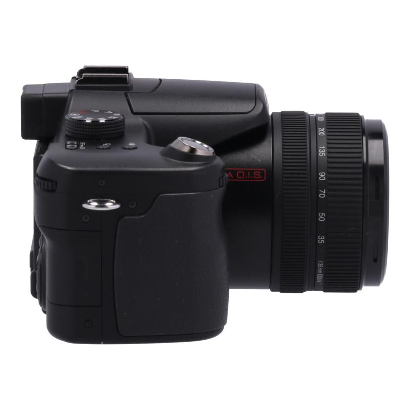 Panasonic パナソニック /デジタルカメラ(オールド)/DMC-FZ30//CS5510570R/Bランク/75