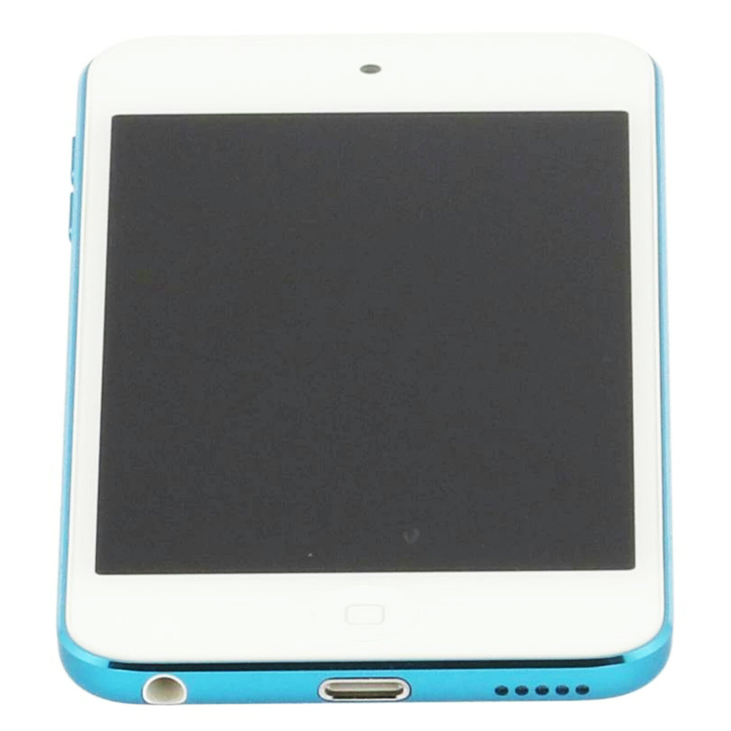 Apple アップル /iPod touch(第5世代)32GB/MD717J/A//CCQK37HMF4JW/Bランク/75