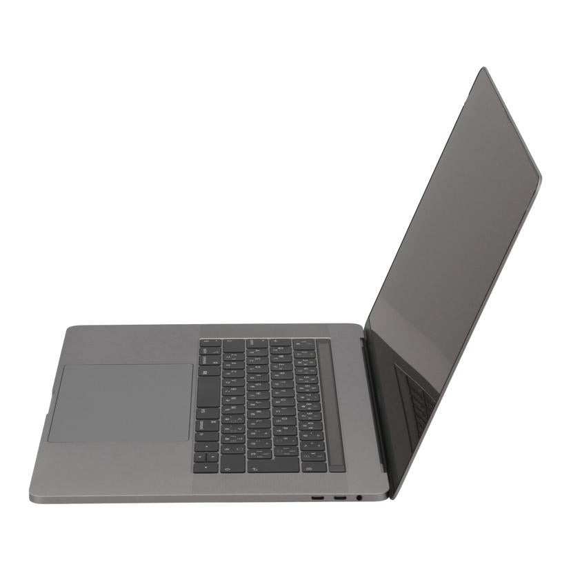 Apple アップル /MacBook Pro(15インチ,2018)/A1990//C02YX04HLVDR/Bランク/63