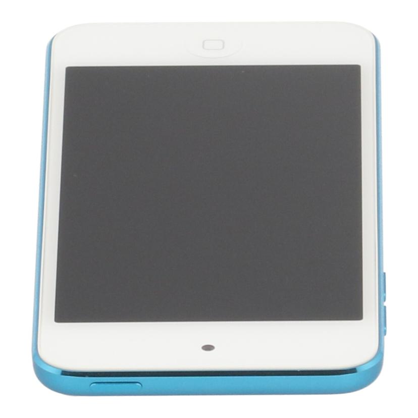 Apple アップル /iPod touch(第5世代)32GB/MD717J/A//CCQK37HMF4JW/Bランク/75