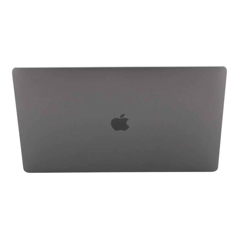 Apple アップル /MacBook Pro(15インチ,2018)/A1990//C02YX04HLVDR/Bランク/63