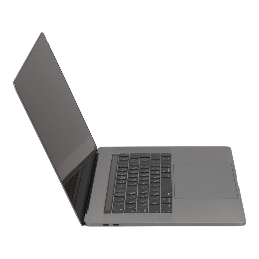 Apple アップル /MacBook Pro(15インチ,2018)/A1990//C02YX04HLVDR/Bランク/63