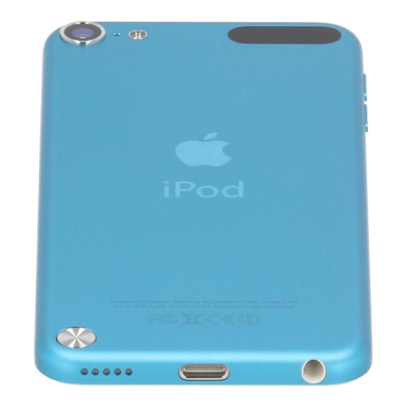 Apple アップル /iPod touch(第5世代)32GB/MD717J/A//CCQK37HMF4JW/Bランク/75