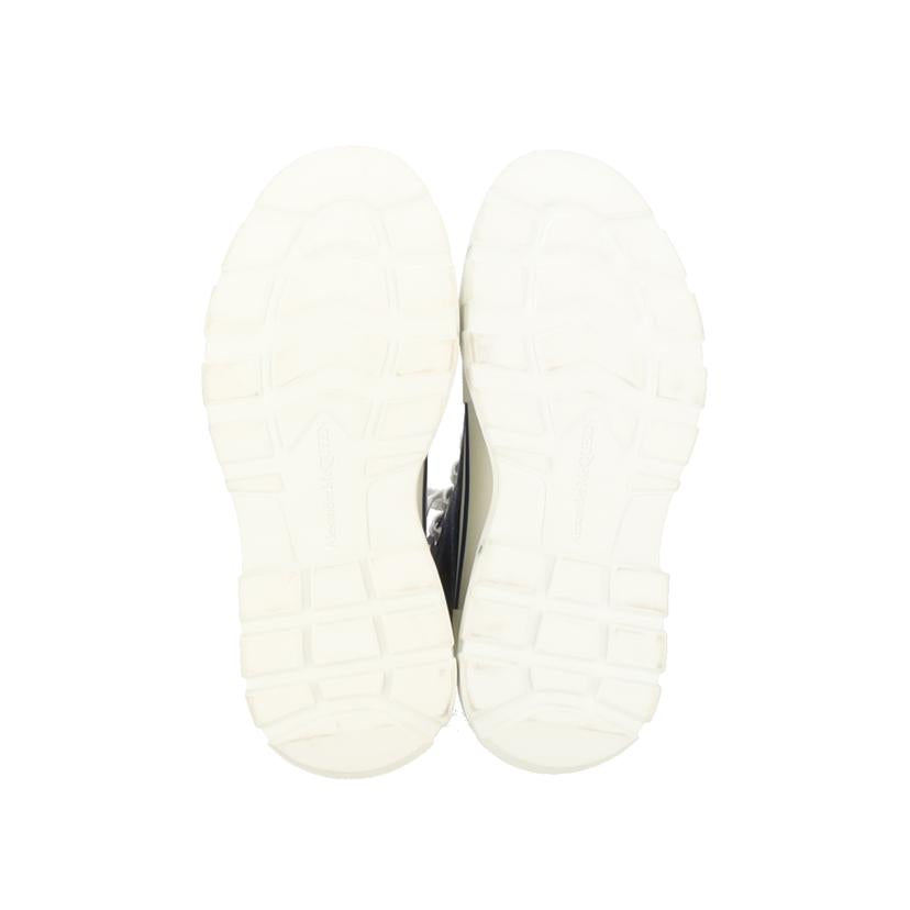 AlexanderMcQEEN アレクサンダーマックイーン/TREAD SLICK ハイカットスニーカー/604254//サイズ:41/SAランク/91