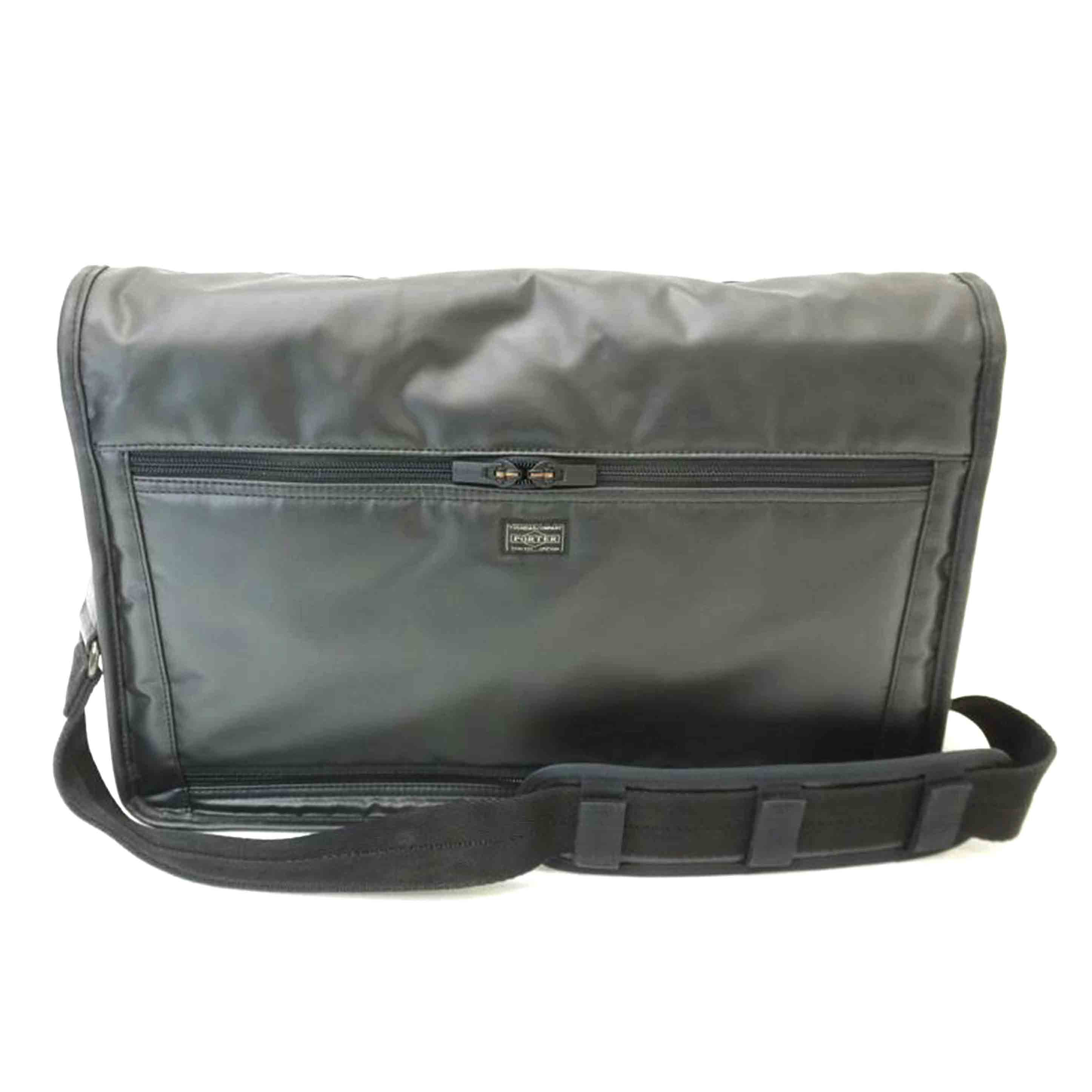 PORTER ポーター/メッセンジャーバッグ//Bランク/88