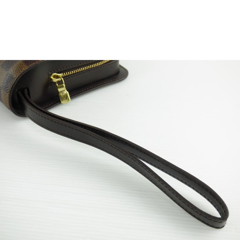 LOUIS VUITTON ルイ・ヴィトン/サンルイ/ダミエ/エベヌ/N51993//FL0***/ABランク/64