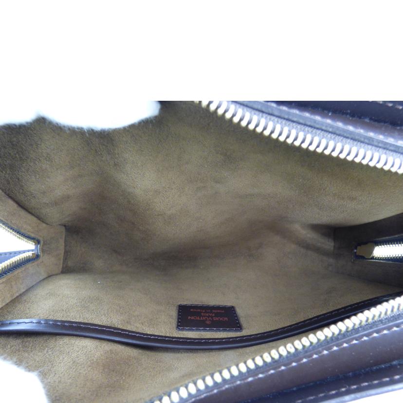 LOUIS VUITTON ルイ・ヴィトン/サンルイ/ダミエ/エベヌ/N51993//FL0***/ABランク/64