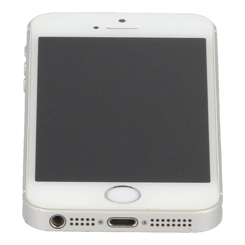 APPLE アップル/iPhone SE (第1世代)128GB/MP872JA//DX3VC21ZHTW1/Cランク/18