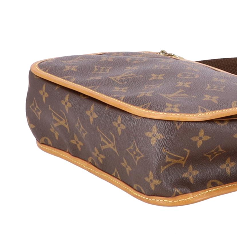 LOUIS VUITTON ルイヴィトン/メッセンジャー・ボスフォールPM/モノグラム/M40106//MI2***/ABランク/22