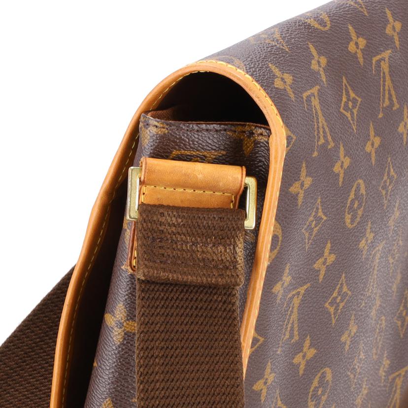 LOUIS VUITTON ルイヴィトン/メッセンジャー・ボスフォールPM/モノグラム/M40106//MI2***/ABランク/22