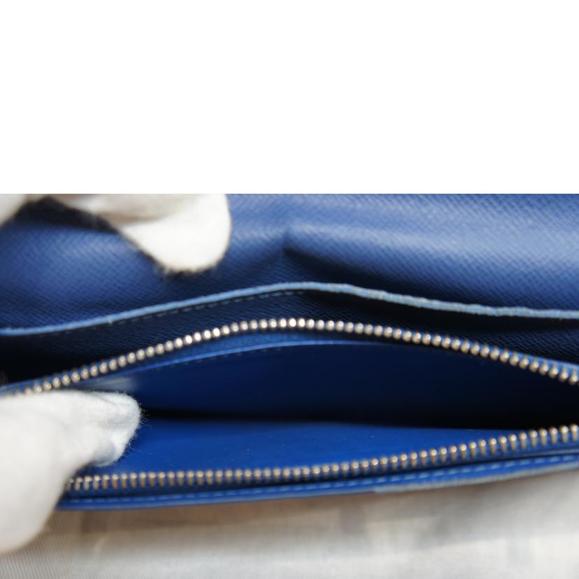 LV ルイヴィトン/ポルトフォイユブラザ/エピ/M60616//TA4***/Aランク/92