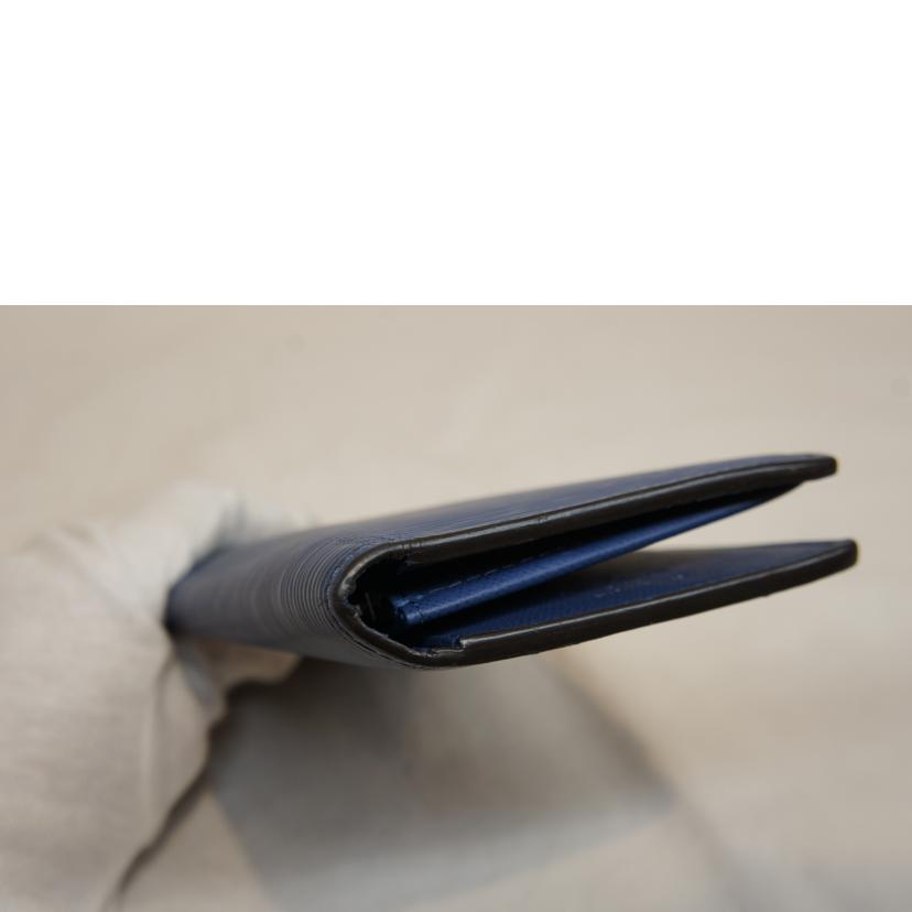 LV ルイヴィトン/ポルトフォイユブラザ/エピ/M60616//TA4***/Aランク/92