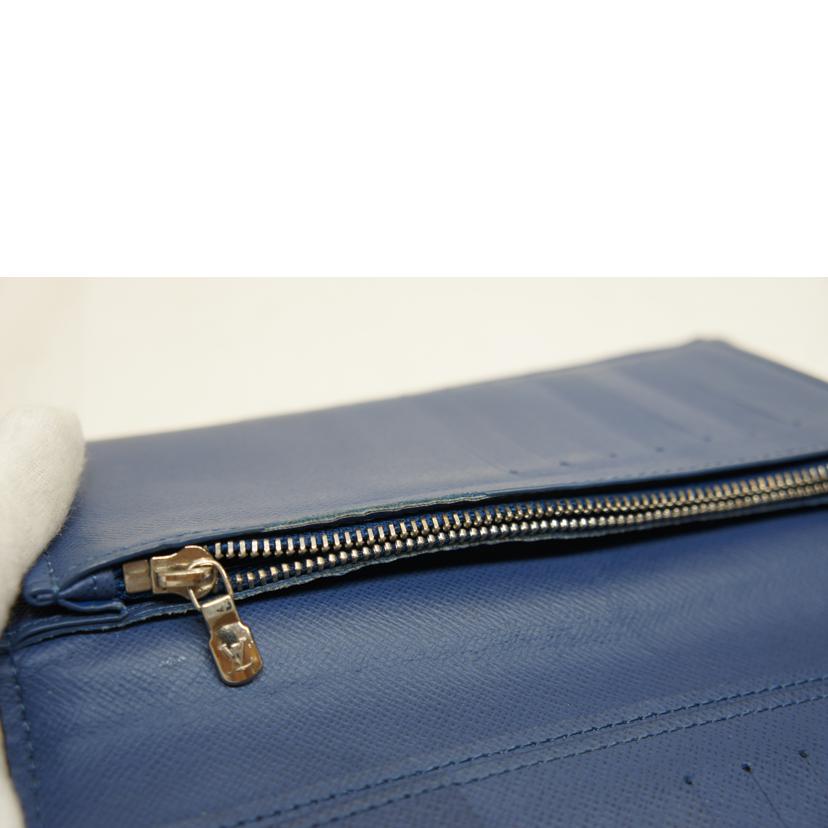 LV ルイヴィトン/ポルトフォイユブラザ/エピ/M60616//TA4***/Aランク/92