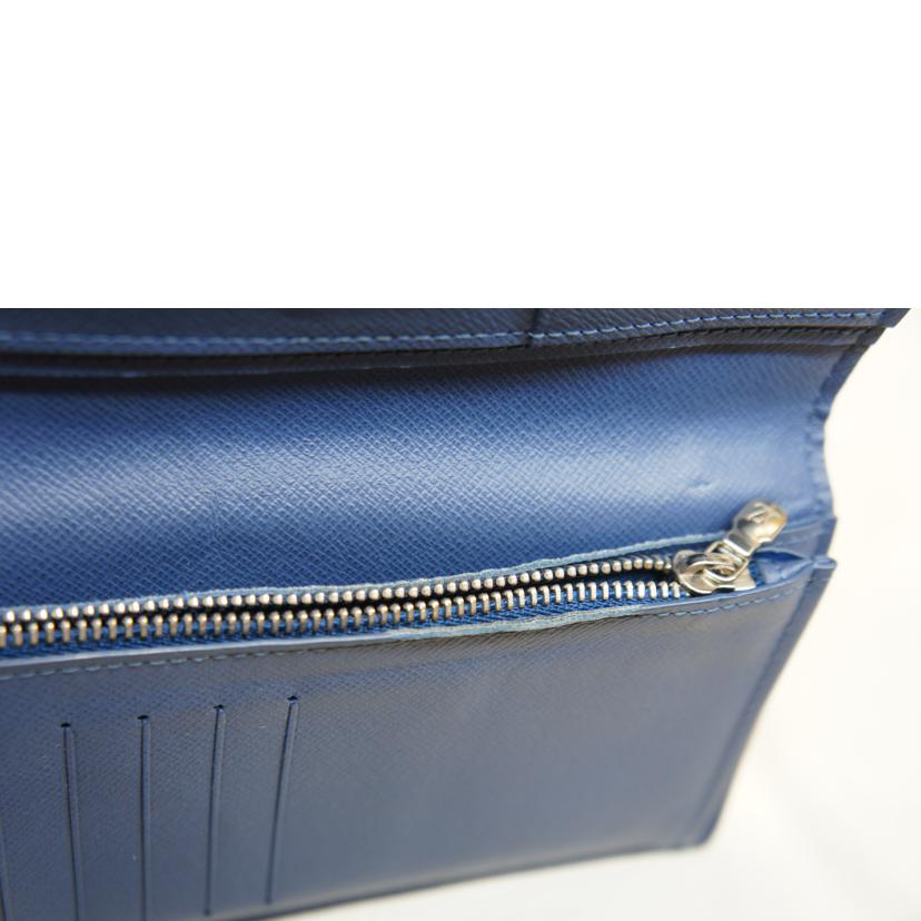 LV ルイヴィトン/ポルトフォイユブラザ/エピ/M60616//TA4***/Aランク/92