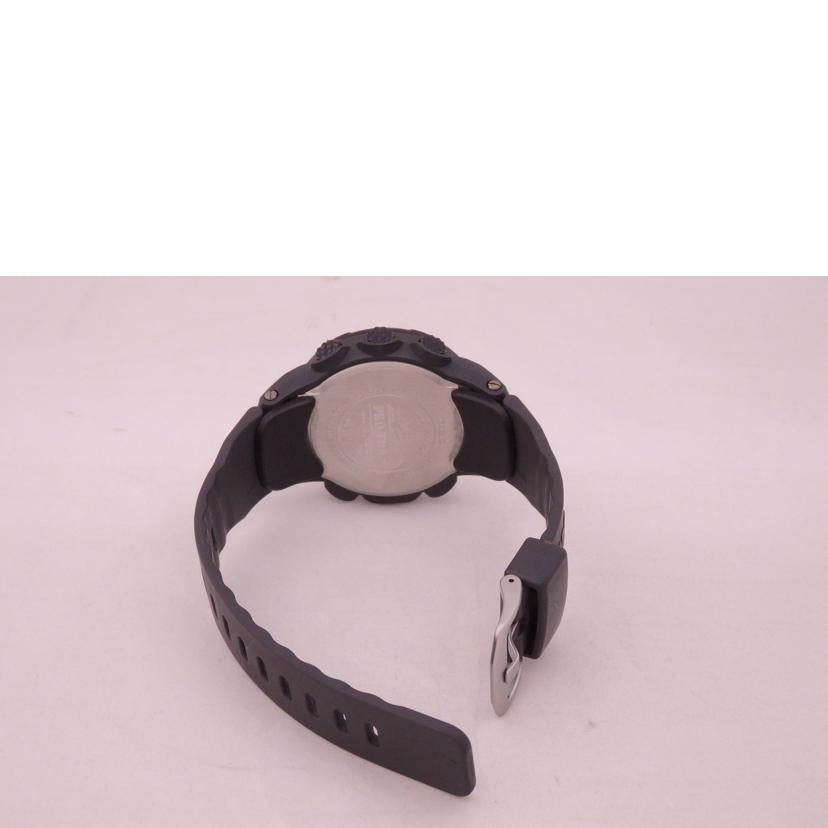 PRO TREK プロトレック/メンズ時計/ラバー/電波ソーラー/PRW-3000//Bランク/76