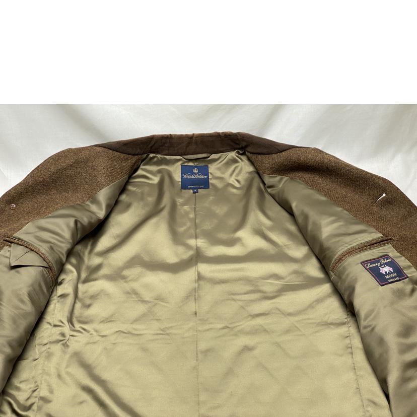 Brooks Brothers/Brooks Brothers キルティングmoon//Bランク/52