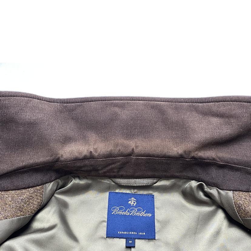 Brooks Brothers/Brooks Brothers キルティングmoon//Bランク/52