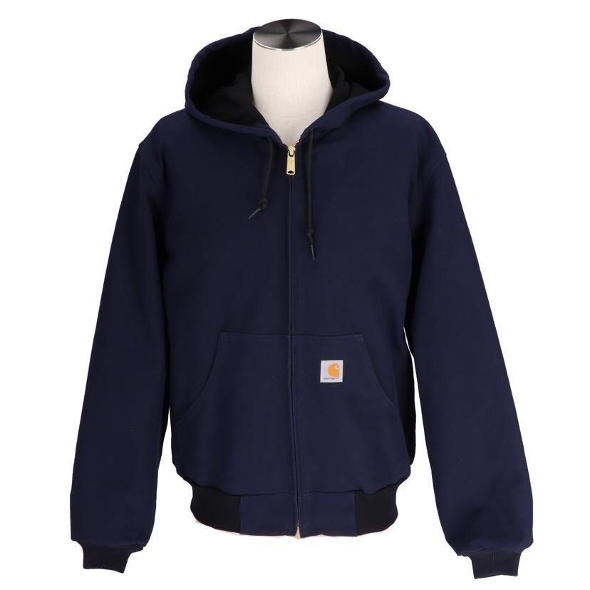Carhartt × Walmart コラボ アクティブジャケット Mサイズ CARHARTT, Jacket, Men's, Active Jacket - 3MUT7|J140-DNY LRG