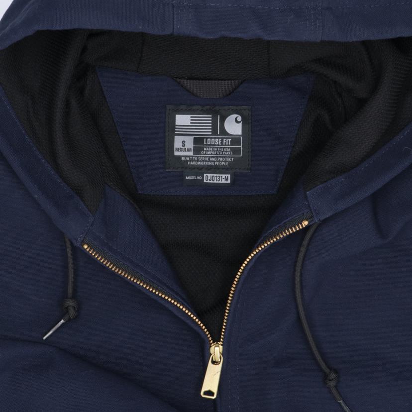 Carhartt カーハート/ダックアクティブジャケット/0J0131-M//ABランク/05