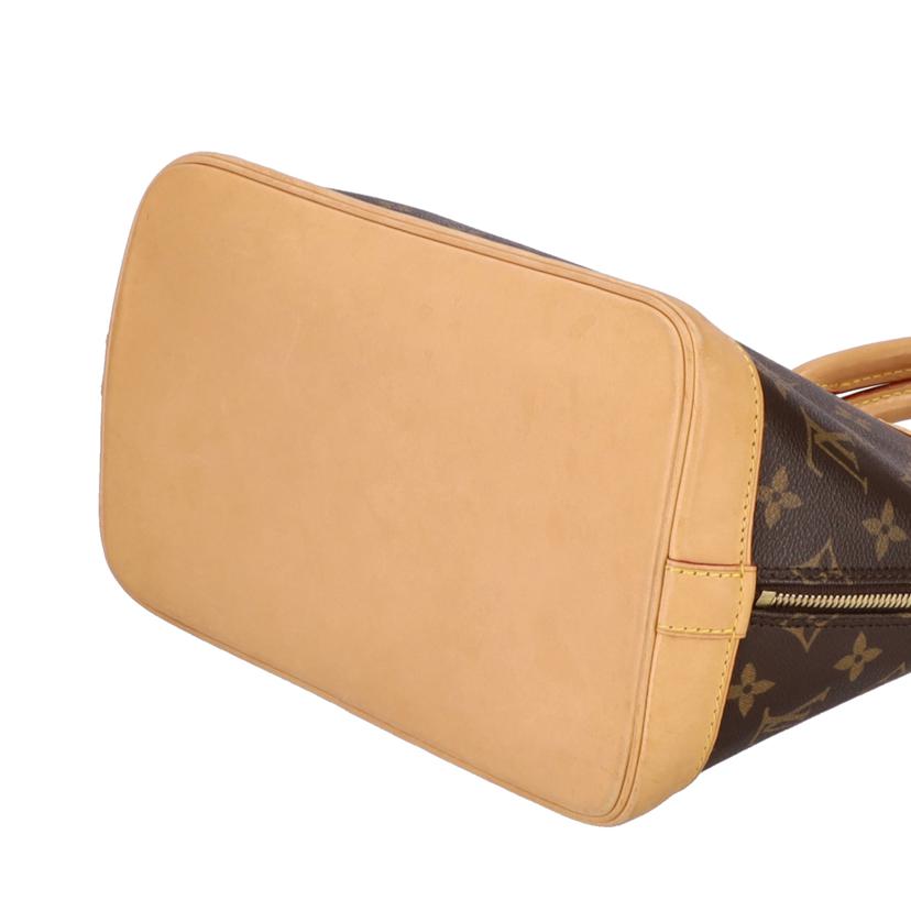 LOUIS VUITTONルイヴイトン/アルマ/モノグラム/M51130//SD0***/ABランク/93