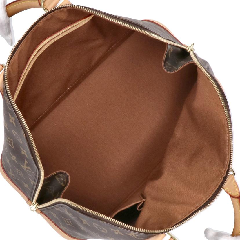 LOUIS VUITTONルイヴイトン/アルマ/モノグラム/M51130//SD0***/ABランク/93