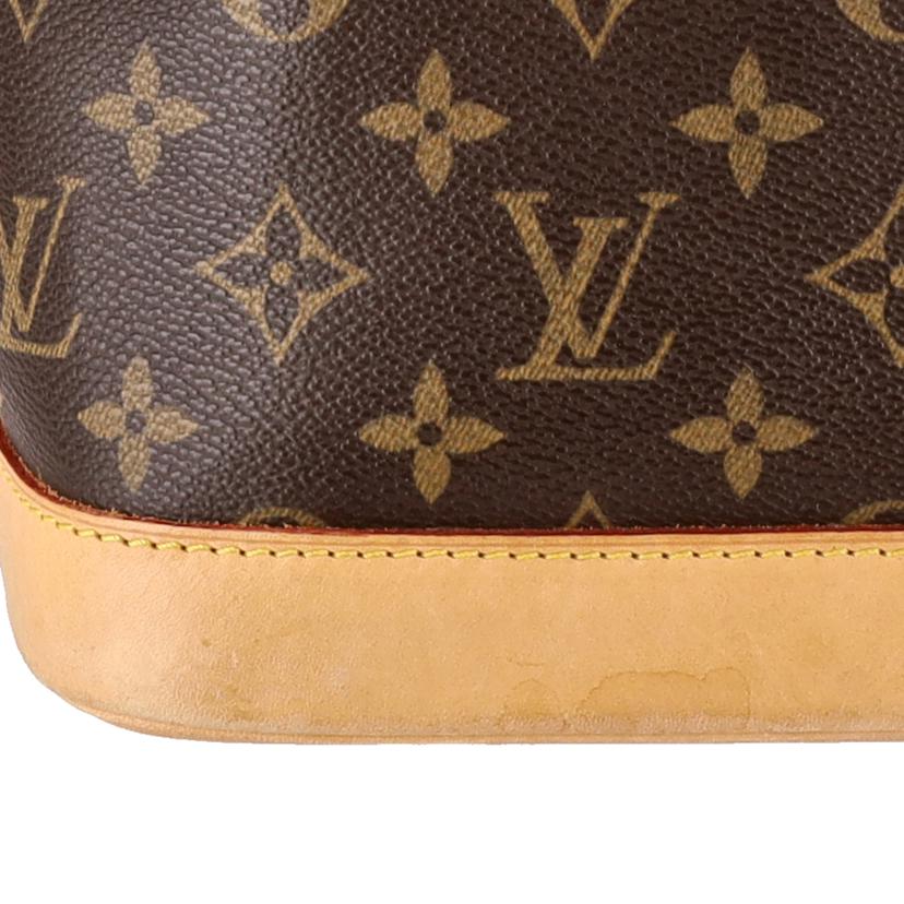 LOUIS VUITTONルイヴイトン/アルマ/モノグラム/M51130//SD0***/ABランク/93