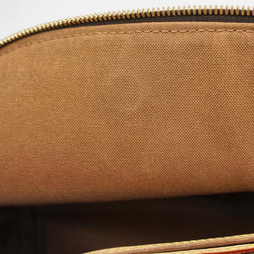 LOUIS VUITTONルイヴイトン/アルマ/モノグラム/M51130//SD0***/ABランク/93