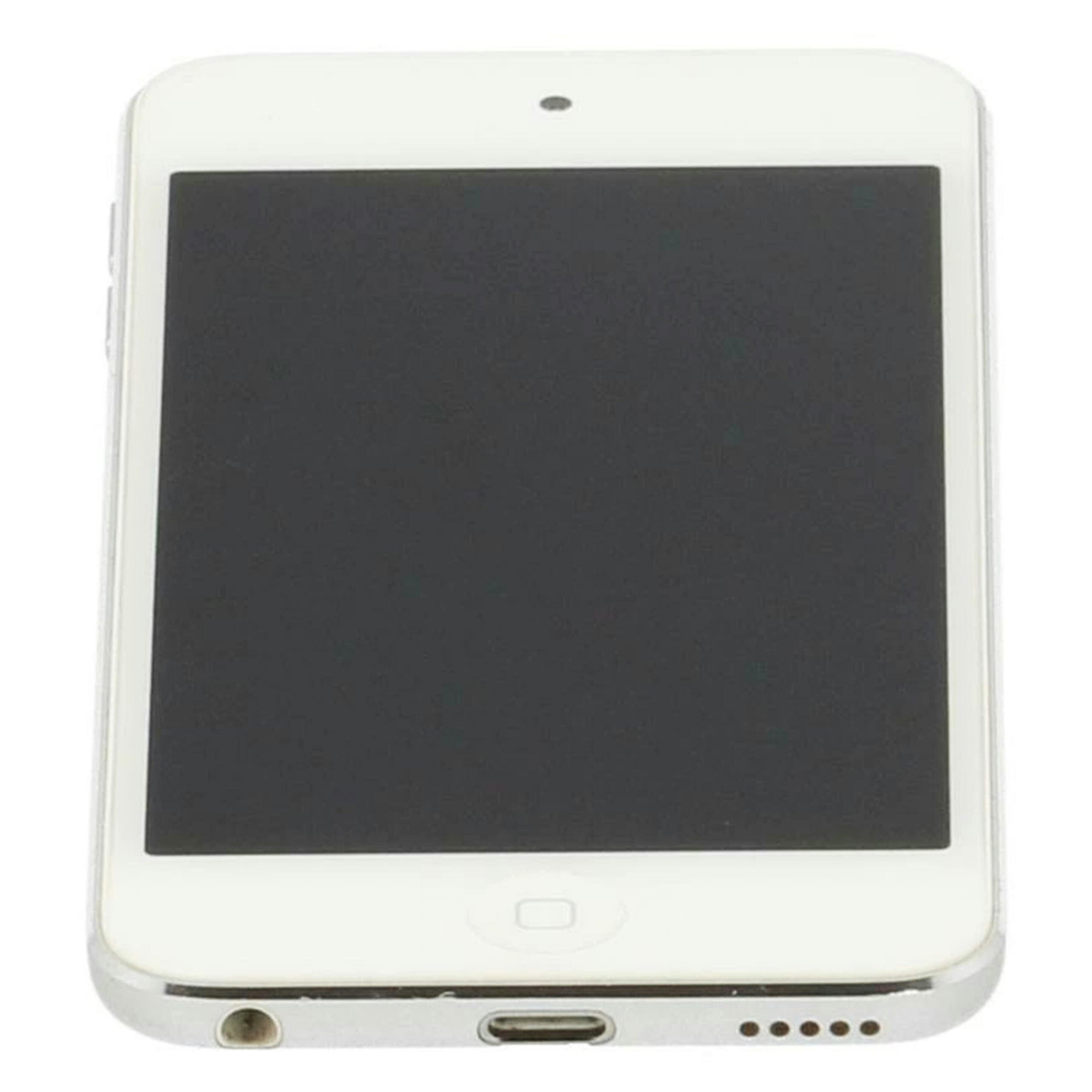 Apple アップル /iPod touch(第5世代)32GB/MD720J/A//CCQN45M6F4K1/Bランク/75