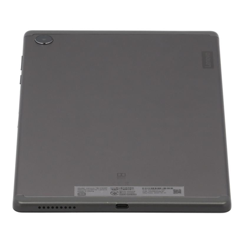 Lenovo レノボ /タブレット/Lenovo Tab M10 HD(第2世代)/ZA6W0248JP//HA1QRJCY/Bランク/62