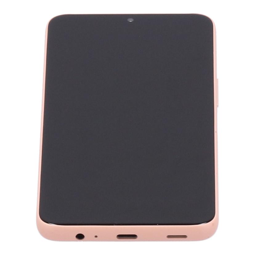 FUJITSU 富士通 フジツウ /スマートフォン/Arrows We2 64GB/F-52E//V14RD55F/ABランク/85