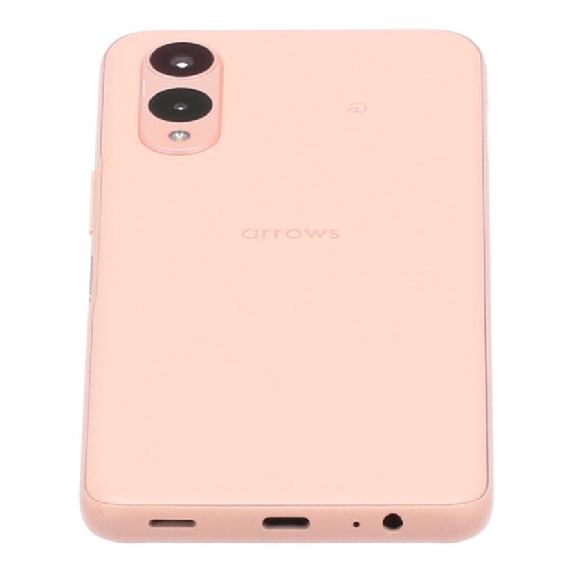 FUJITSU 富士通 フジツウ /スマートフォン/Arrows We2 64GB/F-52E//V14RD55F/ABランク/85