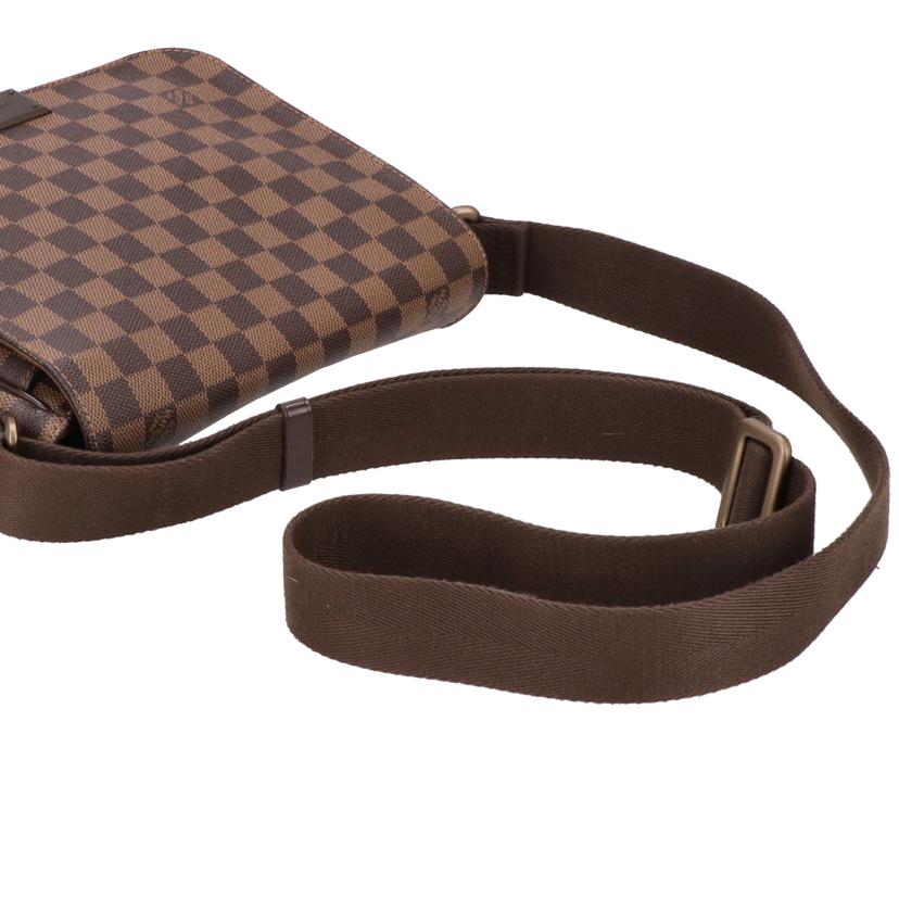 LOUIS VUITTON ルイヴィトン/ディストリクトPM/ダミエ・エベヌ/N41213//FL5***/Aランク/22