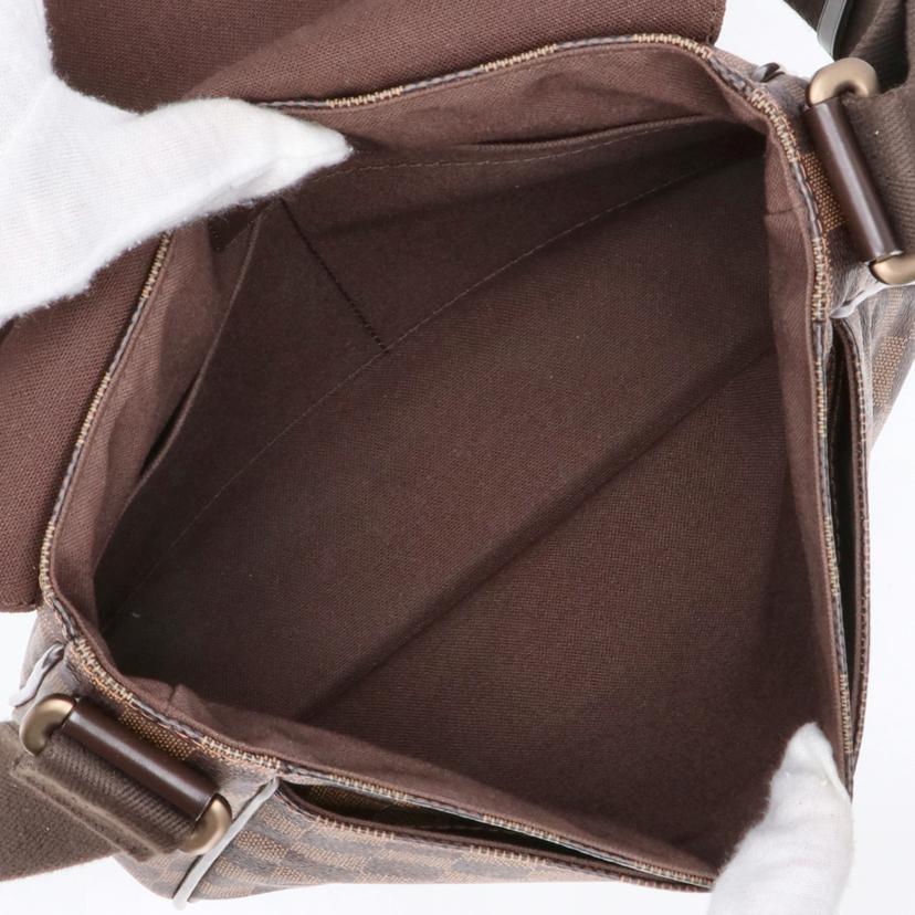 LOUIS VUITTON ルイヴィトン/ディストリクトPM/ダミエ・エベヌ/N41213//FL5***/Aランク/22