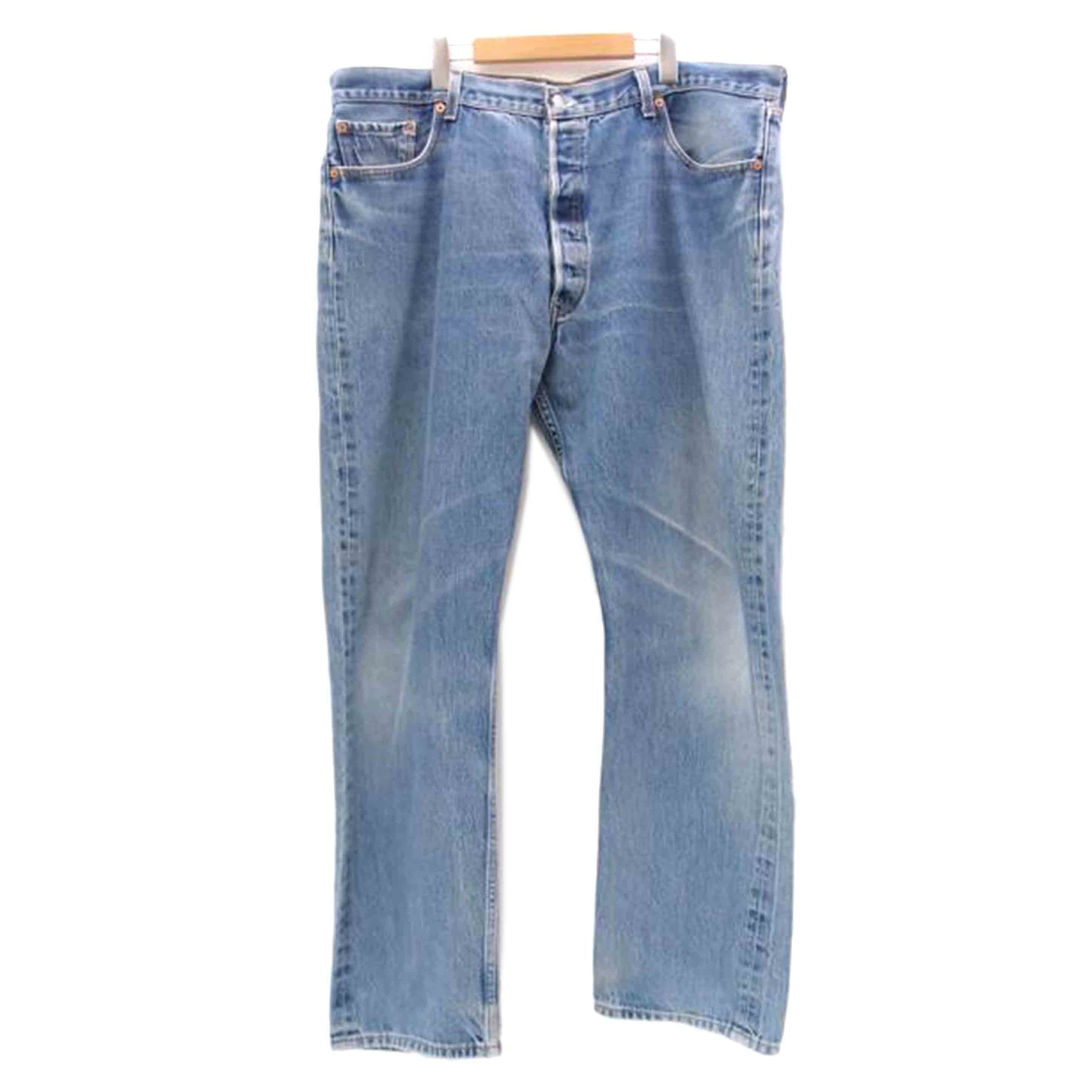 Levis リーバイス/501XXメキシコ製/00501-0000//Bランク/69