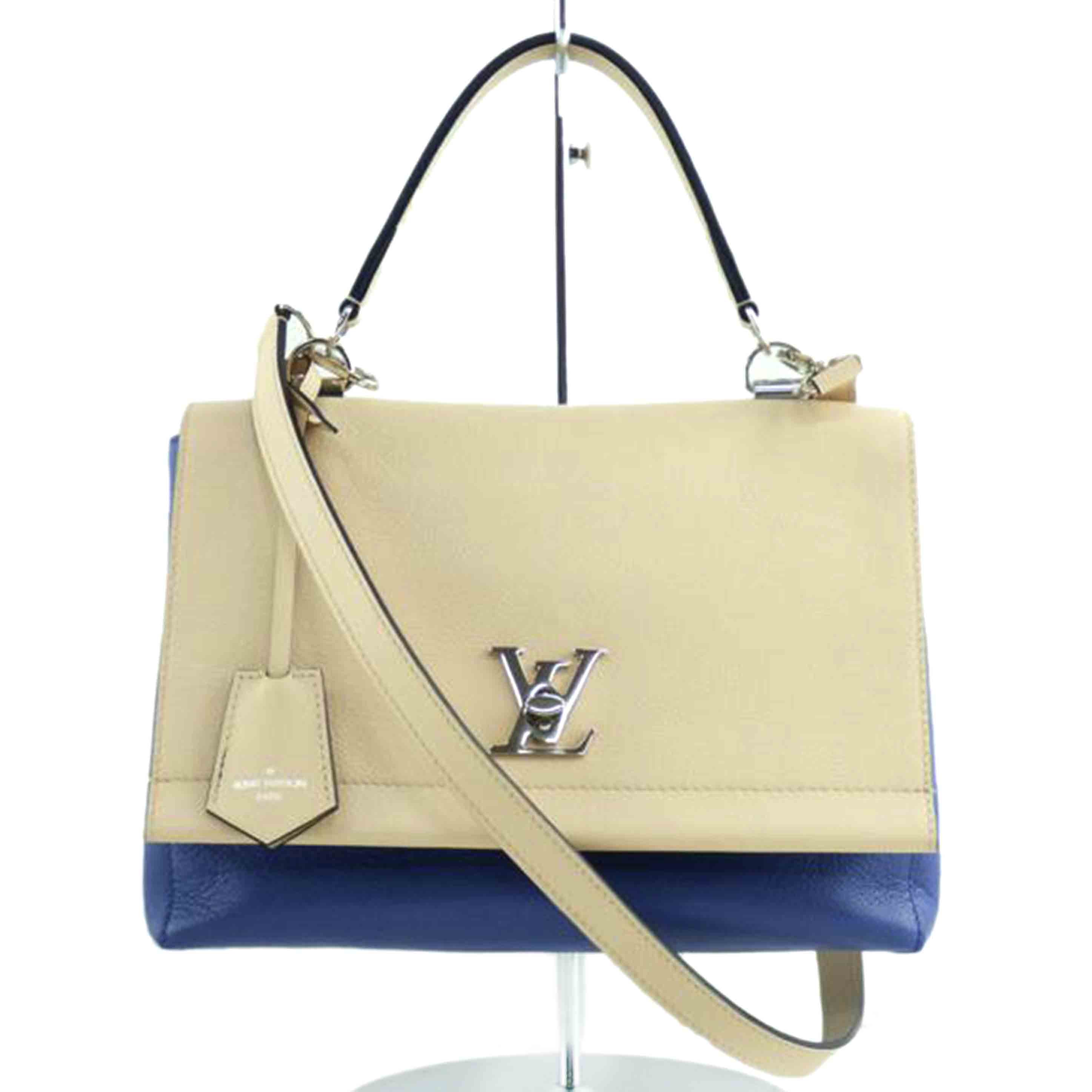 LOUIS VUITTON ルイ・ヴィトン/ロックミー2/デニムアンクル/M41793//FL0***/ABランク/64