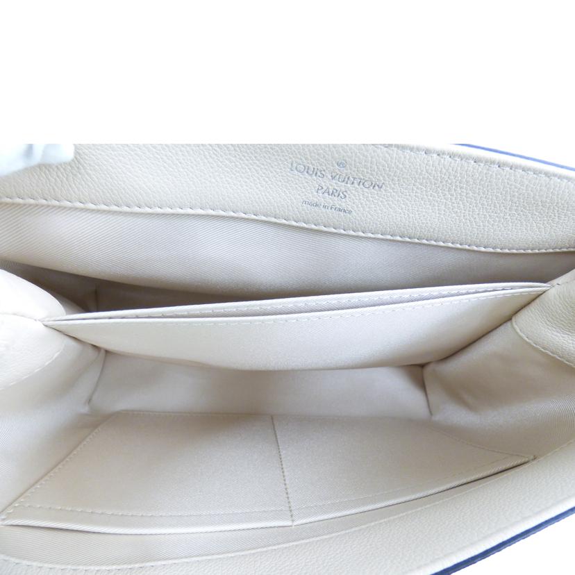 LOUIS VUITTON ルイ・ヴィトン/ロックミー2/デニムアンクル/M41793//FL0***/ABランク/64